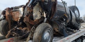 Car Scrap Yard Near Me Brampton