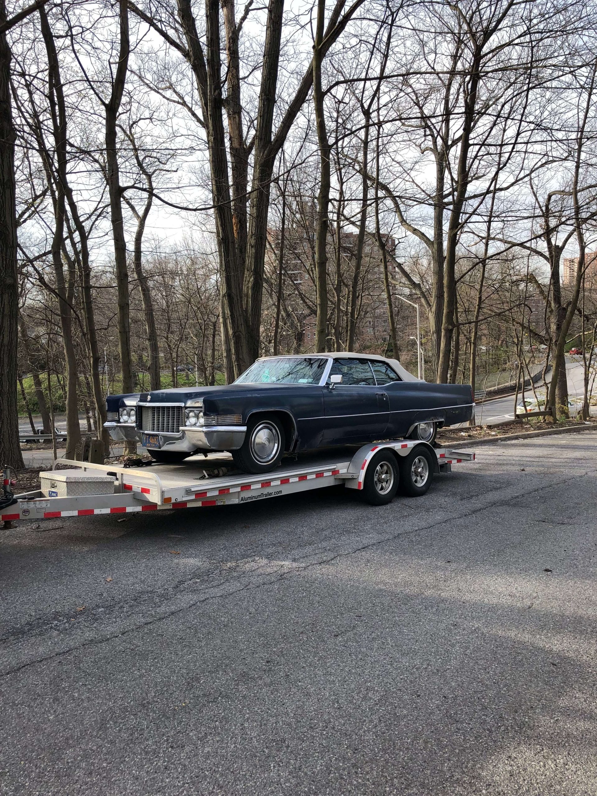 Scrap car removal Mississauga free pickup and cash