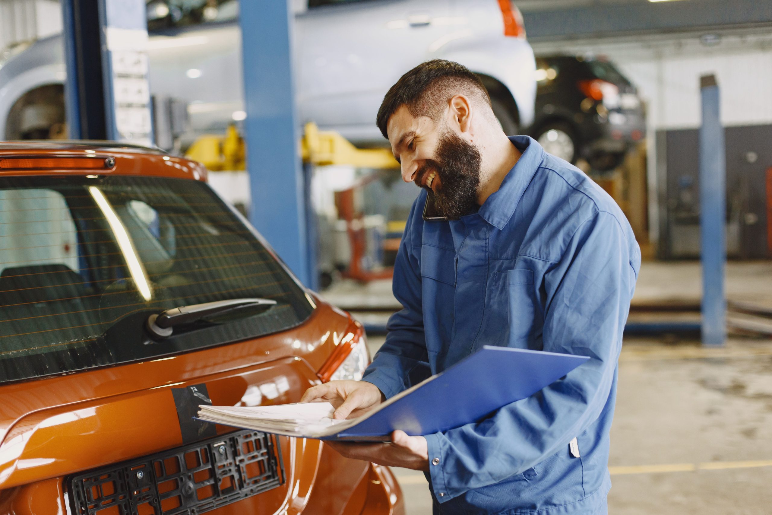 How much is my scrap car worth in Brampton