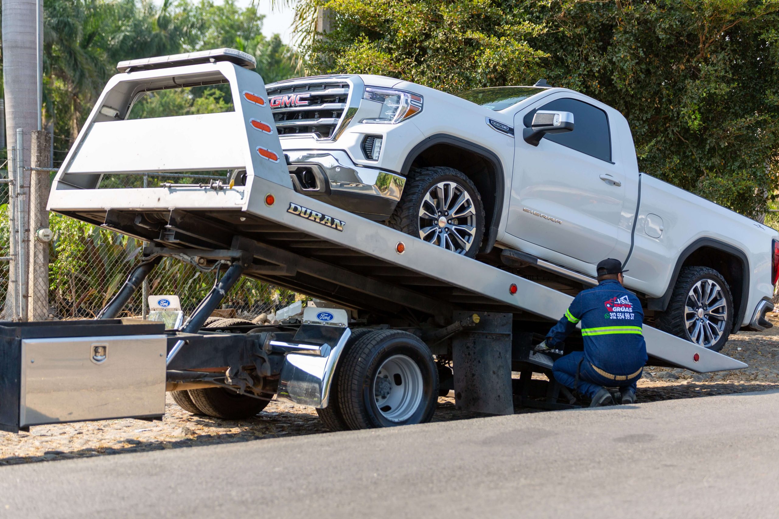 Junk Car Removals Toronto